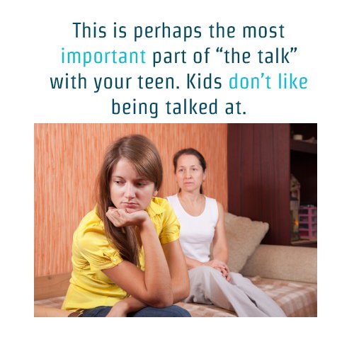 Don Want Teen Center Story 101