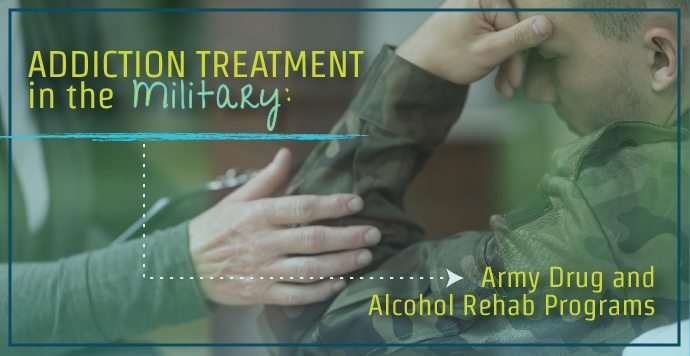 Drug & Alcohol Rehabilitation Programs