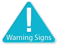 Is A Relapse From Sobriety Inevitable Or Preventable_WARNING SIGNS