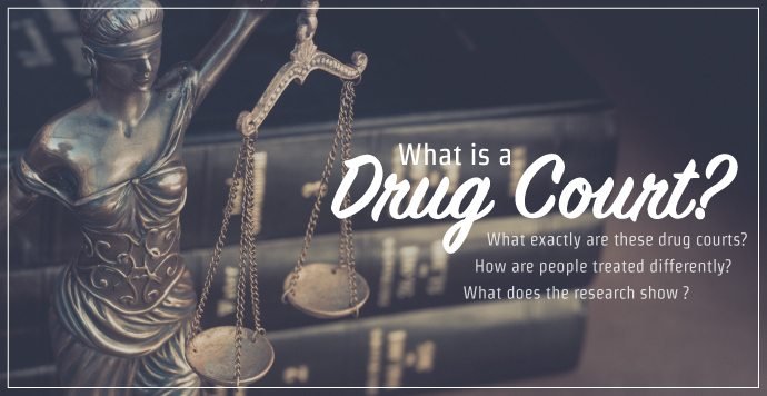 RehabCenter.net What is a Drug Court_