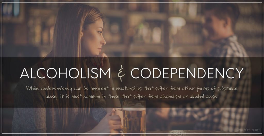 Alcoholism And Codependency