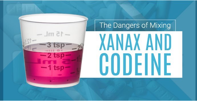 CAN DOGS TAKE CODEINE COUGH SYRUP WITH XANAX