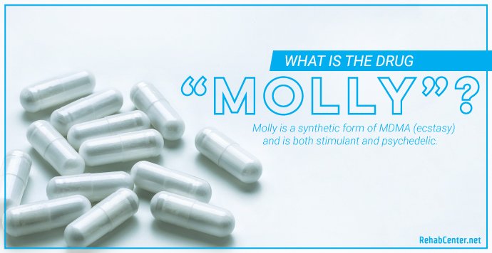 RehabCenter.net What is The Drug “Molly”_