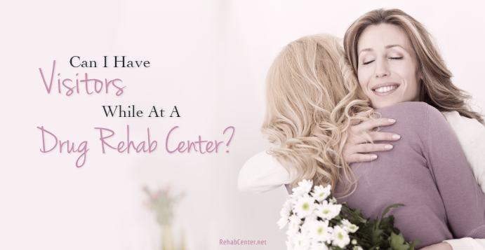 Visitors At Rehab_TEASER