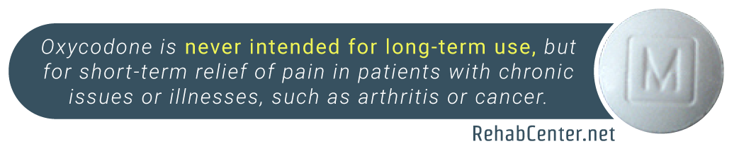 The Dangers Of Snorting OxyContin Oxycodone Insufflation 